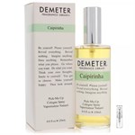Demeter Caipirinha - Eau De Cologne - Perfum Sample - 2 ml