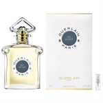 Guerlain Vol de Nuit - Eau de Toilette - Perfume Sample - 2 ml