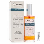 Demeter Blue Spruce - Eau de Cologne - Perfume Sample - 2 ml