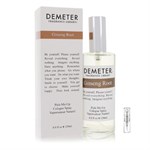 Demeter Ginseng Root - Eau De Cologne - Perfum Sample - 2 ml