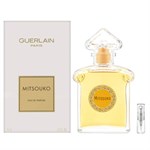 Guerlain Mitsouko - Eau de Parfum - Perfume Sample - 2 ml