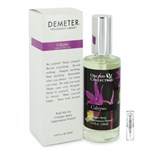 Demeter Calypso Orchid - Eau De Cologne - Perfum Sample - 2 ml