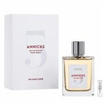 Eight Bob Annicke 6 - Eau de Parfum - Perfume Sample - 2 ml