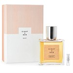 Eight & Bob Egypt - Eau de Parfum - Perfume Sample - 2 ml