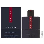 Prada Luna Rossa Ocean - Eau de Parfum - Perfume Sample - 2 ml