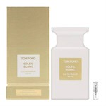 Tom Ford Soleil Blanc - Eau de Parfum - Perfume Sample - 2 ml