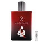 Marc Gebauer Killer Instinct - Parfum - Perfume Sample - 2 ml