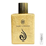 Marc Gebauer Arabian King - Extrait de Parfum - Perfume sample - 2 ml