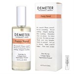 Demeter Fuzzy Navel - Eau de Cologne - Perfum Sample - 2 ml