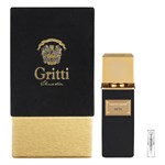 Gritti Prive Seta - Extrait de Parfum - Perfume sample - 2 ml