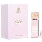 Gritti Tutú - Extrait de Parfum - Perfum Sample - 2 ml