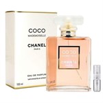 Chanel Coco Mademoiselle - Eau de Parfum - Perfume Sample - 2 ml