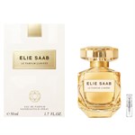 Elie Saab Le Parfum Lumiere - Eau de Parfum - Perfume Sample - 2 ml
