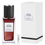 Yves Saint Laurent Rouge Velours - Eau de Parfum - Perfume Sample - 2 ml