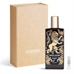 Memo Paris Iberian Leather - Eau de Parfum - Perfume Sample - 2 ml