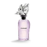 Louis Vuitton Symphony - Eau de Parfum - Perfume Sample - 2 ml