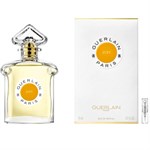 Guerlain Jicky - Eau de Parfum  - Perfume Sample - 2 ml