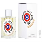 Etat Libre D'Orange Fat Electrician - Eau de Parfum - Perfume Sample - 2 ml