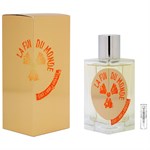 Etat Libre D'Orange La Fin Du Monde - Eau de Parfum - Perfume Sample - 2 ml