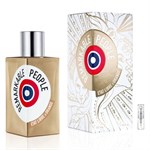 Etat Libre D'Orange Remarkable People - Eau de Parfum - Perfume Sample - 2 ml