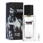Etat Libre D'Orange Tom of Finland - Eau de Parfum - Perfume Sample - 2 ml