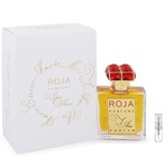 Roja Parfums Ti Amo Parfum - Eau de Parfum - Perfume Sample - 2 ml