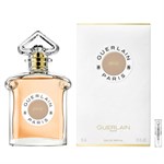 Guerlain Idylle - Eau de Parfum - Perfume Sample - 2 ml
