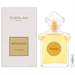 Guerlain Mitsouko - Eau de Toilette - Perfume Sample - 2 ml