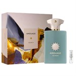 Amouage Search - Eau de Parfum - Perfume Sample - 2 ml
