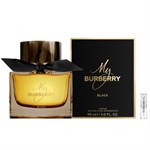 Burberry My Burberry Black - Parfum - Perfume Sample - 2 ml