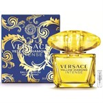 Versace Yellow Diamond - Eau de Parfum Intense - Perfume Sample - 2 ml