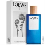 Loewe 7 Man - Eau de Toilette - Perfume Sample - 2 ml