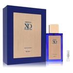 Orientica XO Xclusif Oud - Extrait de Parfum  - Perfume Sample - 2 ml