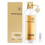Montale Paris Diamond Greedy - Eau de Parfum - Perfume Sample - 2 ml