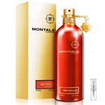 Montale Paris Oud Tobacco - Eau de Parfum  - Perfume Sample - 2 ml