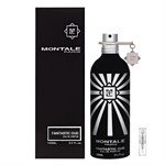 Montale Paris Fantastic Oud - Eau de Parfum  - Perfume Sample - 2 ml