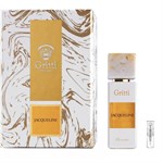 Gritti Venetia Jacqueline - Eau de Parfum - Perfume sample - 2 ml