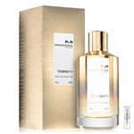 Mancera Feminity - Eau de Parfum - Perfume Sample - 2 ml