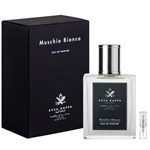 Acca Kappa White Moss - Eau de Parfum - Perfume Sample - 2 ml