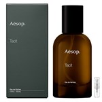 Aesop Tacit - Eau de Parfum - Perfume Sample - 2 ml