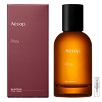 Aesop Rozu - Eau de Parfum - Perfume Sample - 2 ml