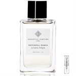 Essential Parfums Patchouli Mania - Eau de Parfum - Perfume Sample - 2 ml