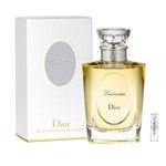 Christian Dior Diorama For Her - Eau de Toilette - Perfume Sample - 2 ml