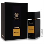 Gritti Antalya - Eau de Parfum - Perfume Sample - 2 ml