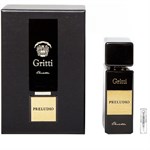Gritti Preludio - Eau de Parfum - Perfume Sample - 2 ml