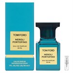 Tom Ford Neroli Portofino - Parfum - Perfume Sample - 2 ml