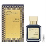 Maison Francis Kurkdijan Oud Satin Mood - Extrait de Parfum - Perfume Sample - 2 ml