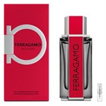Salvatore Ferragamo Red Leather - Eau de Parfum- Perfume Sample - 2 ml