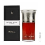Liquides Imaginaires Bloody Wood - Eau de Parfum - Perfume Sample - 2 ml