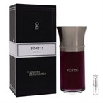 Liquides Imaginaires Fortis - Eau de Parfum - Perfume Sample - 2 ml